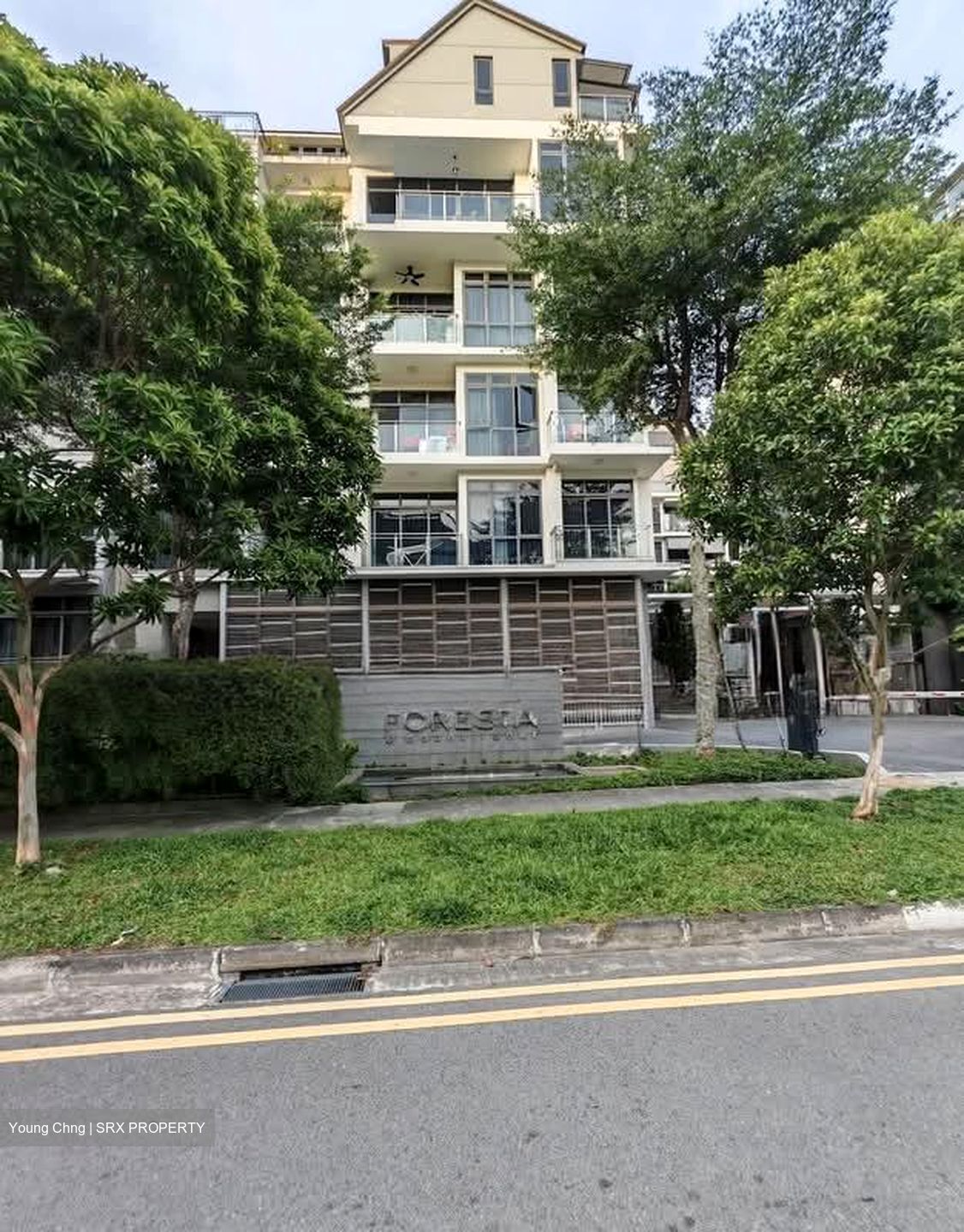 The Foresta @ Mount Faber (D4), Condominium #542611731